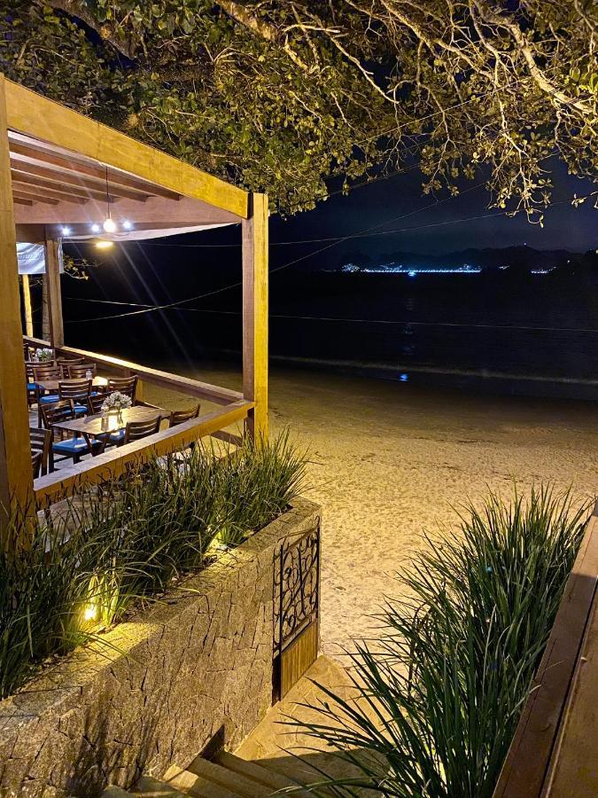 Pousada Camarote Itaipu Niterói Esterno foto