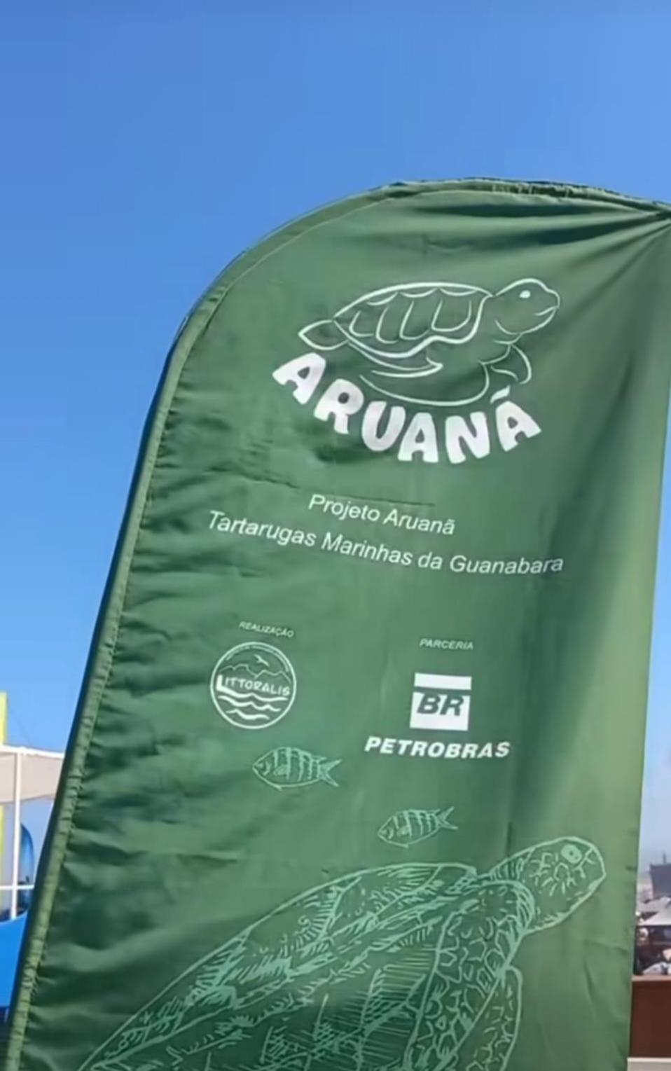 Pousada Camarote Itaipu Niterói Esterno foto